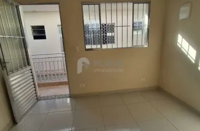 Casa em condomínio, 1 dormitório para locação, jardim paraíso/mandaqui, são paulo, sp