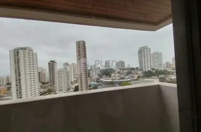 Apartamento padrão para locação, santana, são paulo, sp
