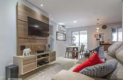 Apartamento com 2 quartos para alugar na Rua Aluísio Azevedo, 401, Santana, São Paulo