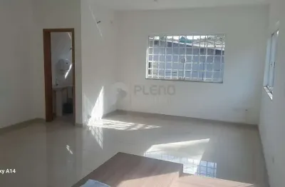Casa comercial com 4 salas para alugar na Rua Maria Amália Lopes Azevedo, 1644, Vila Albertina, São Paulo