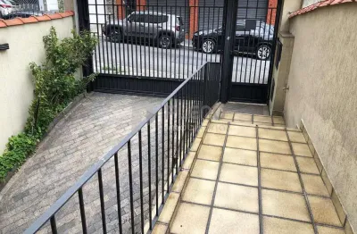 Sobrado para locação, parque mandaqui, são paulo, sp