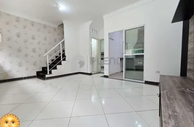 Casa em condomínio fechado com 3 quartos para alugar na Rua Comprida, 725, Vila Mazzei, São Paulo