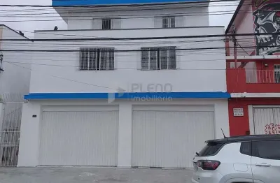 Casa comercial com 2 salas para alugar na Rua Embaixador João Neves da Fontoura, 304, Santana, São Paulo