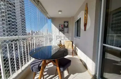 Apartamento para locação, 84 m² - santana, são paulo, sp