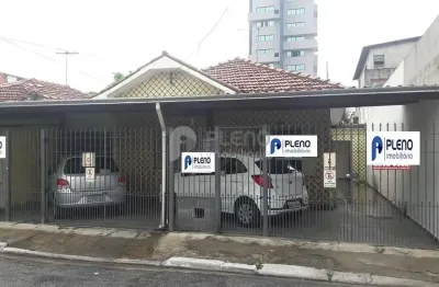 Terreno à venda na Rua da Virgem, 169, Vila Constança, São Paulo