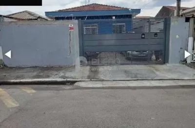 Terreno à venda na Rua São Geraldino, 273, Vila Constança, São Paulo