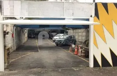 Terreno à venda na Rua Duarte, 65, Vila Mazzei, São Paulo