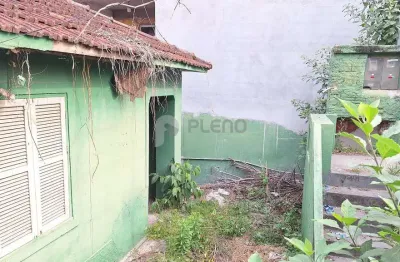 Terreno à venda na Rua Comprida, 268, Vila Mazzei, São Paulo