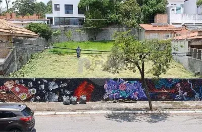 Terreno à venda, jardim leonor mendes de barros, são paulo, sp