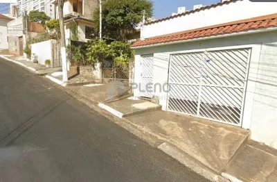 Terreno à venda na Rua Luís Antônio dos Santos, 621, Santa Teresinha, São Paulo