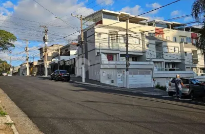 Terreno à venda na Rua Luís Antônio dos Santos, 327, Santa Teresinha, São Paulo
