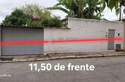 Terreno plano com 572 m² à venda, vila nova cachoeirinha, são paulo, sp