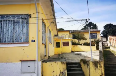 Terreno à venda na Rua Candeeiro, 48, Vila Nova Mazzei, São Paulo