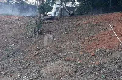 Terreno à venda na Rua Parque da Fonte, 181, Barro Branco (Zona Norte), São Paulo