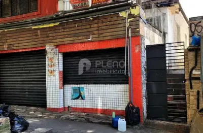 Terreno à venda na Rua Aluísio Azevedo, 108, Santana, São Paulo