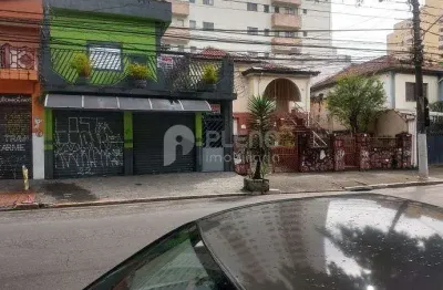 Terreno à venda na Rua Marambaia, 231, Casa Verde, São Paulo