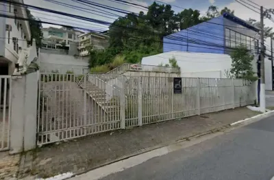 Terreno à venda na Avenida Braz Leme, 1441, Casa Verde, São Paulo