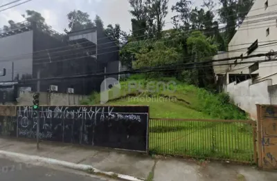 Terreno à venda na Avenida Braz Leme, 1603, Casa Verde, São Paulo