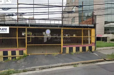 Terreno à venda na Rua Voluntários da Pátria, 2627, Santana, São Paulo