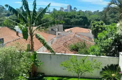 Sobrado para locação, jardim leonor mendes de barros, são paulo, sp