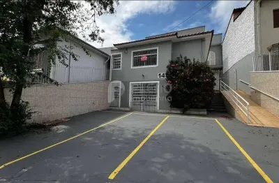 Casa comercial com 6 salas para alugar na Avenida Coronel Sezefredo Fagundes, 148, Tucuruvi, São Paulo