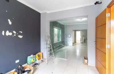 Casa comercial com 6 salas para alugar na Rua Cônego Manuel Vaz, 244, Santana, São Paulo