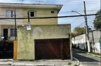 Casa com 4 quartos para alugar na Avenida Nova Cantareira, 5008, Tucuruvi, São Paulo