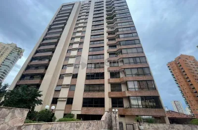 Apartamento alto padrão para locação, santana, são paulo, sp