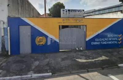 Casa comercial para locação, vila maria baixa, são paulo, sp