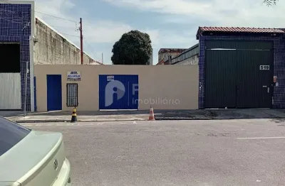 Casa comercial com 9 salas para alugar na Rua Eli, 515, Vila Maria Baixa, São Paulo