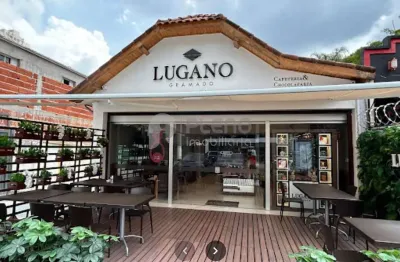 Casa comercial para locação, santana, são paulo, sp