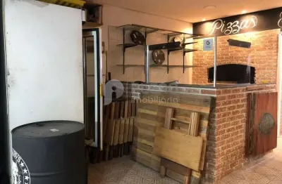 Casa comercial para alugar na Rua Professor Pedro Pedreschi, 141, Tremembé, São Paulo