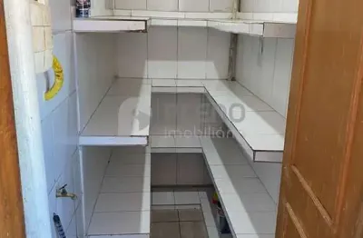 Ponto comercial para alugar na Avenida Água Fria, 1659, Água Fria, São Paulo