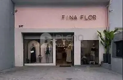 Salão comercial para locação, santana, são paulo, sp