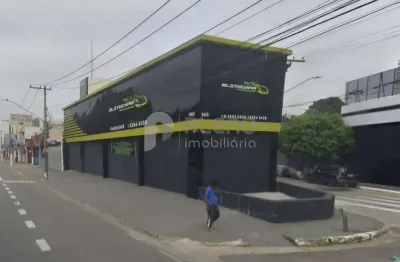 Salão comercial para locação, santana, são paulo, sp