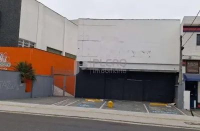 Salão comercial para locação, imirim, são paulo, sp
