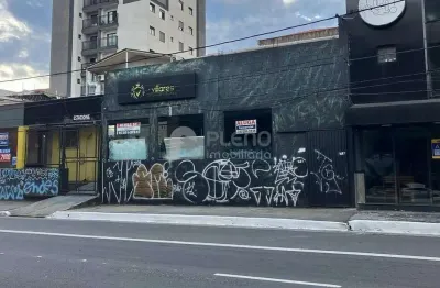 Ponto comercial com 1 sala para alugar na Avenida Luiz Dumont Villares, 1607, Parada Inglesa, São Paulo