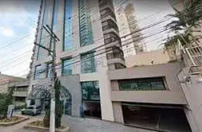 Sala comercial com 2 salas à venda na Rua Amaral Gama, 333, Santana, São Paulo