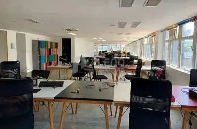Sala comercial com 2 salas à venda na Avenida Brigadeiro Faria Lima, 1656, Jardim Paulistano, São Paulo