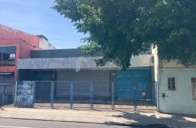 Barracão / Galpão / Depósito com 1 sala à venda na Rua Doutor Zuquim, 270, Santana, São Paulo