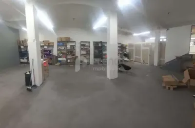 Barracão / Galpão / Depósito com 1 sala à venda na Rua Doutor Zuquim, 831, Santana, São Paulo