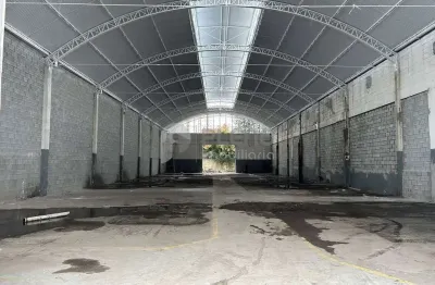 Galpão logístico para locação, parque novo mundo, são paulo, sp