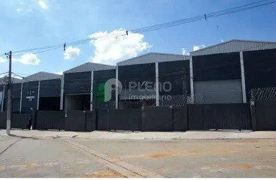 Galpão logístico à venda, conjunto residencial paes de barros, guarulhos, sp