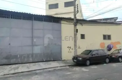Galpão logístico para locação, casa verde alta, são paulo, sp