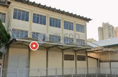 Prédio comercial para locação, jardim pereira leite, são paulo, sp