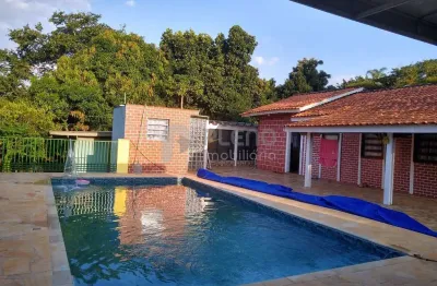 Chácara / sítio com 2 quartos à venda na Rua Josefa Ferrari Fontes, 249, Caioçara, Jarinu
