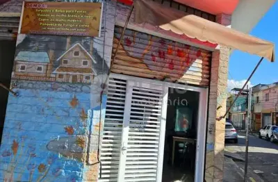 Casa comercial à venda na Rua Geolândia, 1324, Vila Medeiros, São Paulo