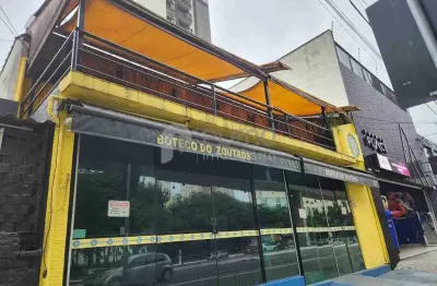 Ponto comercial para locação, jardim são paulo(zona norte), são paulo, sp