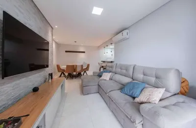 Apartamento com 3 quartos à venda na Rua Professor Pedro Pedreschi, 282, Tremembé, São Paulo