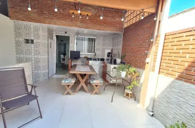 Sobrado à venda, 2 quartos ,2 vagas,143m - Parada Inglesa, São Paulo, SP